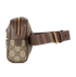 Ophidia Belt Bag, bottom view